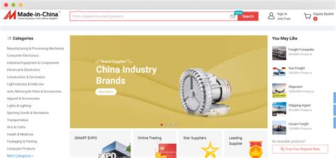 20 Best China Wholesale Websites for Dropshippers in 2022 ...