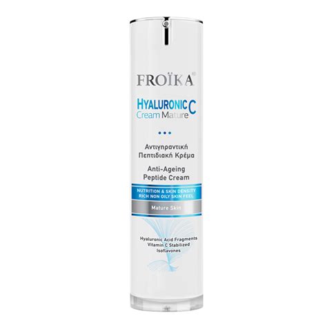 Froika Hyaluronic C Mature Cream Ml