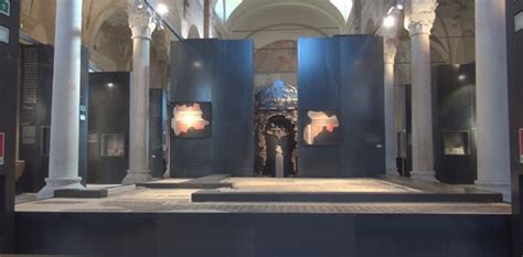 Il Mito Di Ulisse In Mostra Al Museo Archeologico Cremonaoggi