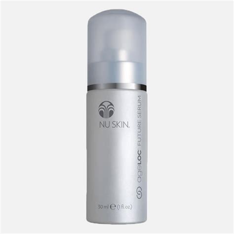 Ageloc Future Serum Nutree Health And Wellness Center