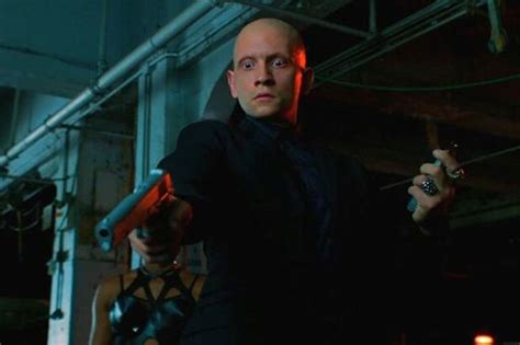 Victor Zsasz | Wiki | GOTHAM Amino