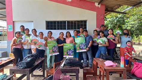 Capacitan A Docentes De Motupillo P Tipo Sobre Prevenci N De Dengue