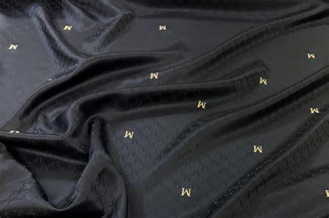 Подкладочная ткань купро, Max Mara, артикул 722-MR102. Купить ...