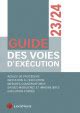 Guide Des Voies D Ex Cution Collectif Lgdj Fr