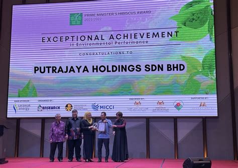 Putrajaya Holdings On Linkedin Putrajayaholdings Putrajaya