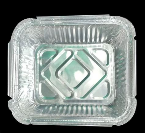 Aluminum Foil Containers In Chennai Tamil Nadu Get Latest Price From