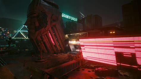 Cyberpunk 2077 Ultimate Edition Coming To Pc With Even More Graphical