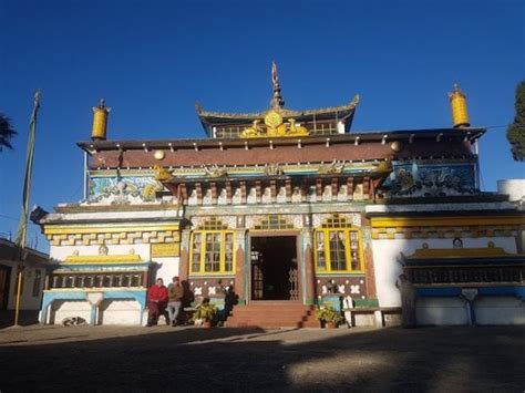 Ghoom Monastery | Darjeeling - What to Expect | Timings | Tips - Trip Ideas by MakeMyTrip