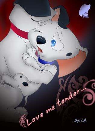 Dalmatians Luscious Hentai Manga Porn