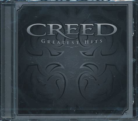 Creed - Greatest Hits (2015, CD) | Discogs