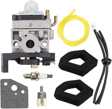 Buckbock 16100 Z0H 825 Carburetor For Honda GX25 GX25N GX25NT FG110