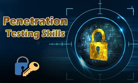 Tips For Improving Your Penetration Testing Skills