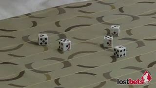 Russian Roulette In Estonia Featuring Alan And Raven Sex