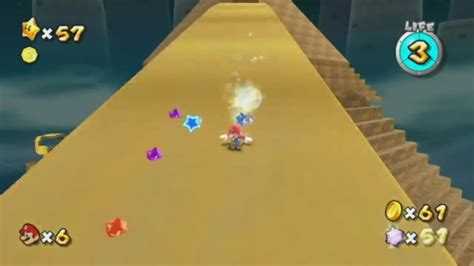 Super Mario Galaxy 2 Video Game Tv Tropes