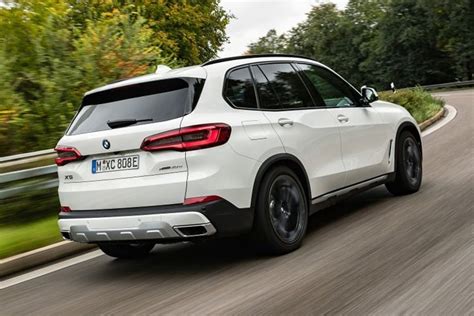 อัลบั้มที่มีรูปภาพมากกว่า 48 รูปของ Bmw X5 2020 ราคา Nec