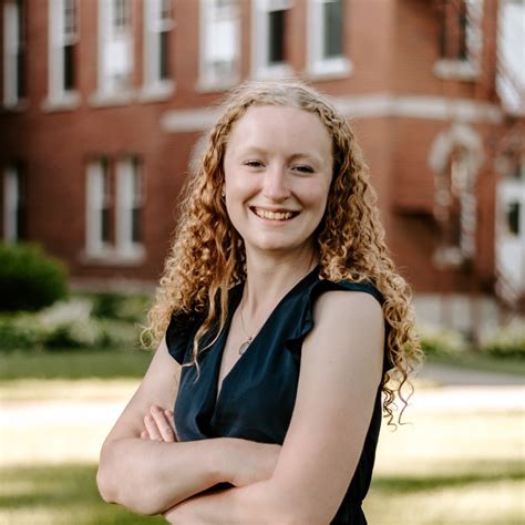 Savannah Wilson St Ambrose University Kansas City Metropolitan