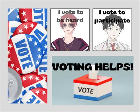 Big Voting News – Thursday, June 1st, two new election laws going into