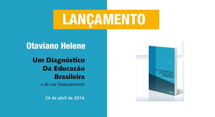 Lan Amento Do Livro De Otaviano Helene Na Feusp Faculdade De Educa O