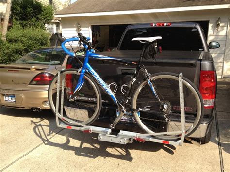 1up USA Bike Rack Review | Road Bike News, Reviews, and Photos