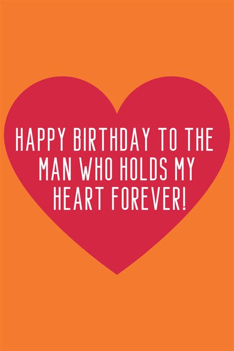 Happy birthday quotes for him – Artofit