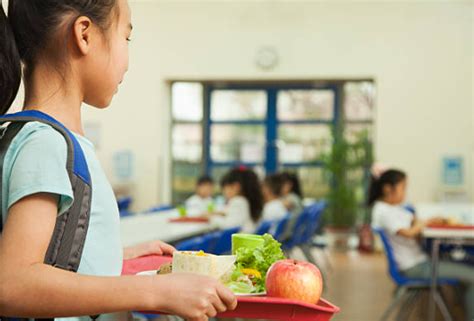 Todo Lo Que Debes Saber Sobre Ser Monitora De Comedor Escolar