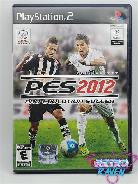 Pro Evolution Soccer Ps2 Shop