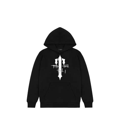 Chapter 16 X Trapstar Hoodie Cd Clavish