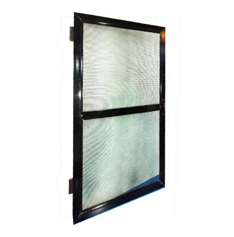 Aluminium Mosquito Net Door At Rs Sq Ft Aluminium Frame Mosquito