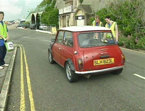 IMCDb Org 1973 Mini 850 MkIII ADO20 In Best Of British Mini 2000