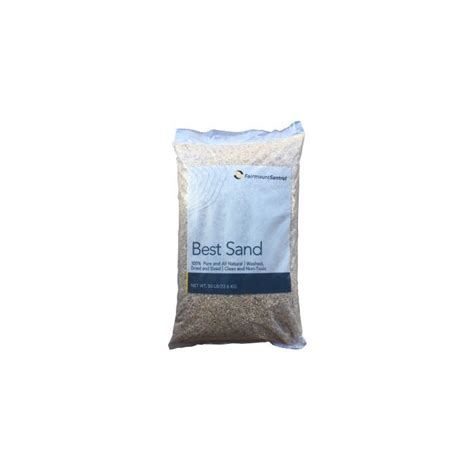 Pea Gravel 50 Lb Bag