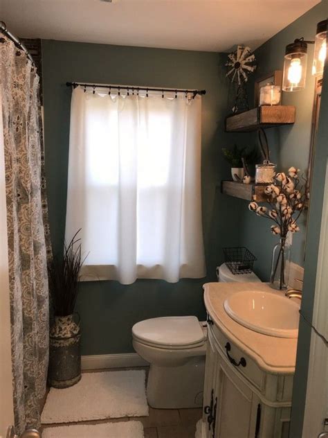 33 Stunning Small Bathroom Remodel Ideas On A Budget Bathroom