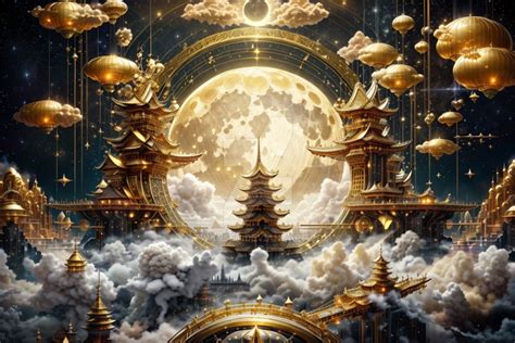 Shangri-La by twansey on DeviantArt