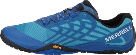 Venta Zapatillas Merrell Mujer Running En Stock