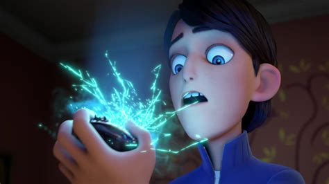 Trollhunters season 3 episode 13 watch online