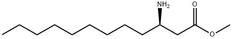 Dodecanoic Acid 3 Amino Methyl Ester 3R 172941 50 3