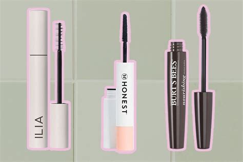 The Best Natural Mascaras Of Tested Reviewed