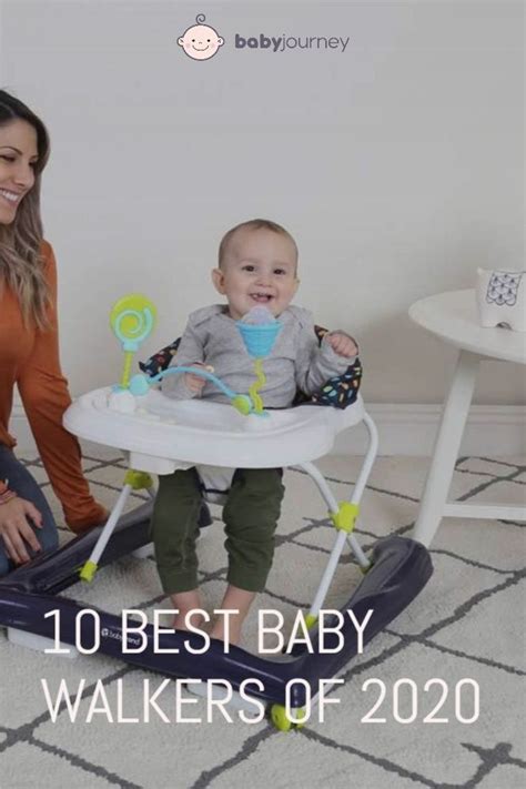 Best Baby Walker In 2022 14 Examples With Their Pros And Cons Artofit