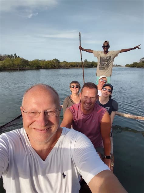 Gelungene Kombi Strand Safari In Kenia Willy Scharnow Stiftung