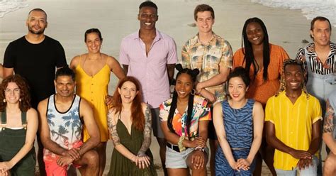 Survivor Season 46: Meet cast including actor and artist ahead of the ...