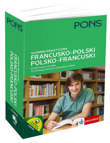 S Ownik Praktyczny Francusko Polski Polsko Francuski Hase I