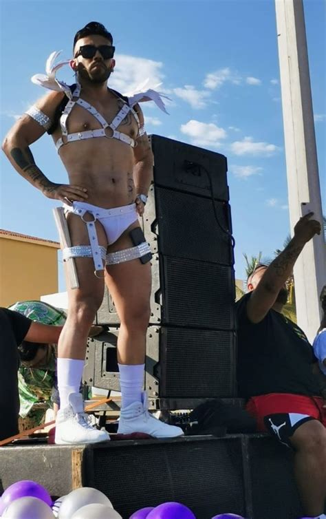 Va Marcha Del Orgullo Gay Y La Diversidad Sexual Mazatl N Galer A Mi Agencia H Ctor