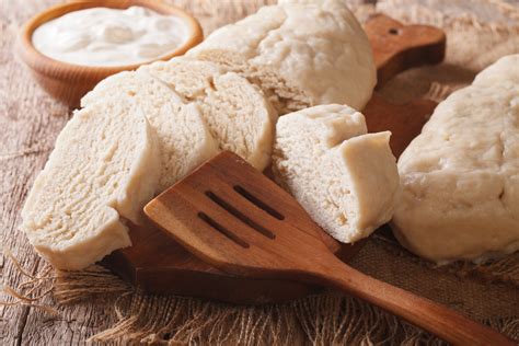 Puha knédli cseh recept szerint: szaftos húsok mellé isteni köret ...