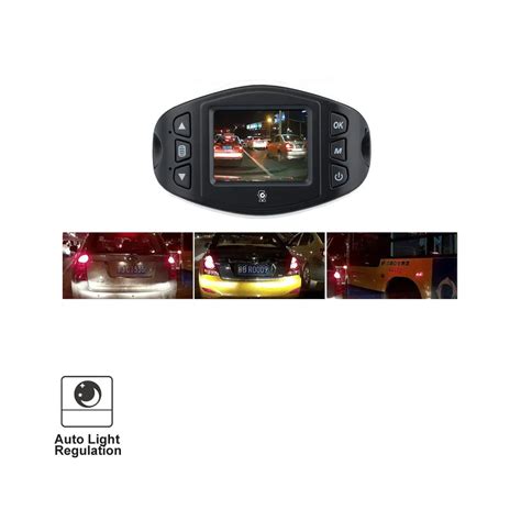 1.5 Inch Dash Cam 1080p Novatek 96658 Manual Vehicle Blackbox Dvr User ...