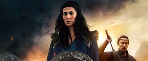 Fantasy Series to Read if You’re Excited About ‘The Wheel of Time’