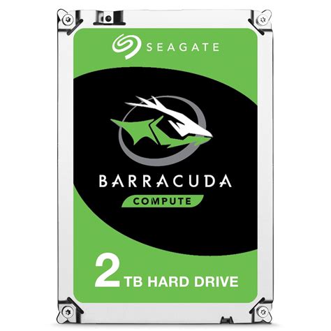 Pc Seagate Barracuda Tb Sata St Dm Phong V