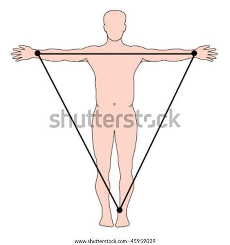 Position Ecg Limb Leads Stock Vector (Royalty Free) 45959029 | Shutterstock