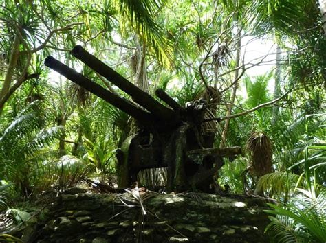 Marshall Islands Guam Northern Mariana Islands