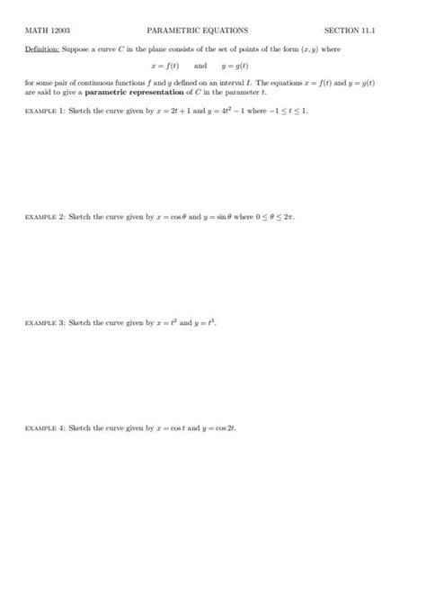 Solved Storm Tracker Portfolio Worksheet Precalculus Parametric Functions Directions