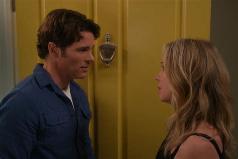 James Marsden on Becoming the Good Guy in Dead to Me Season 2 - TV Guide