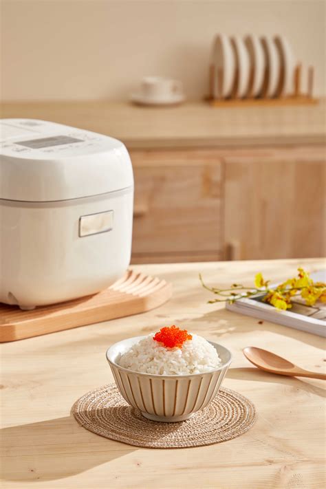 Toshiba Digital Programmable Rice Cooker Steamer And Warmer 3 Cups Uncooked Rice With Fuzzy